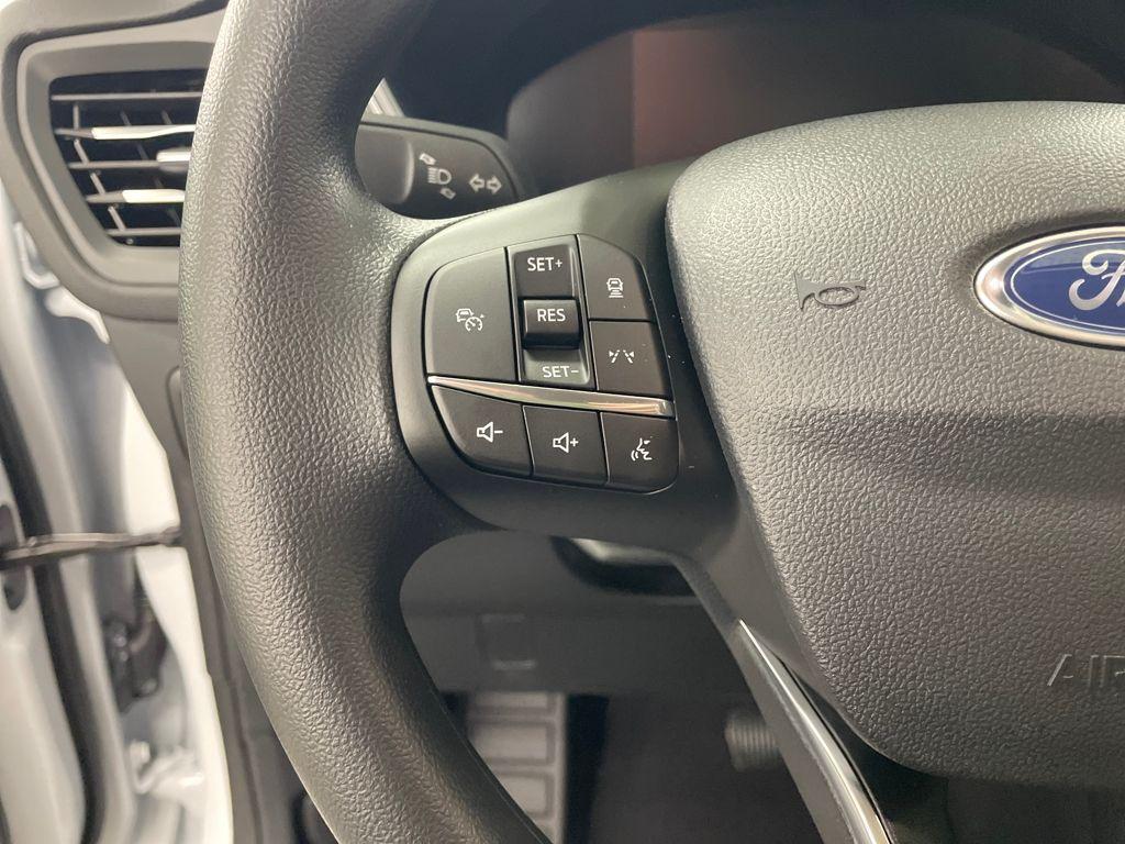 new 2026 Ford Escape car, priced at $31,551