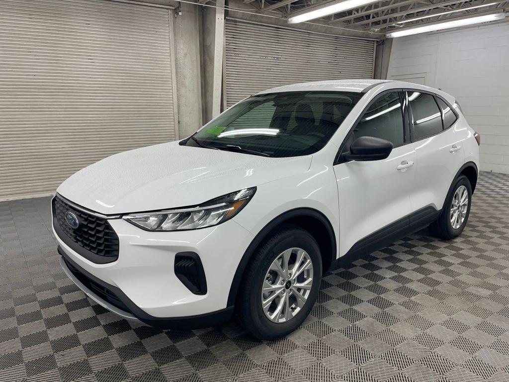 new 2026 Ford Escape car, priced at $31,551