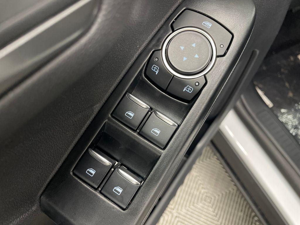 new 2026 Ford Escape car, priced at $31,551