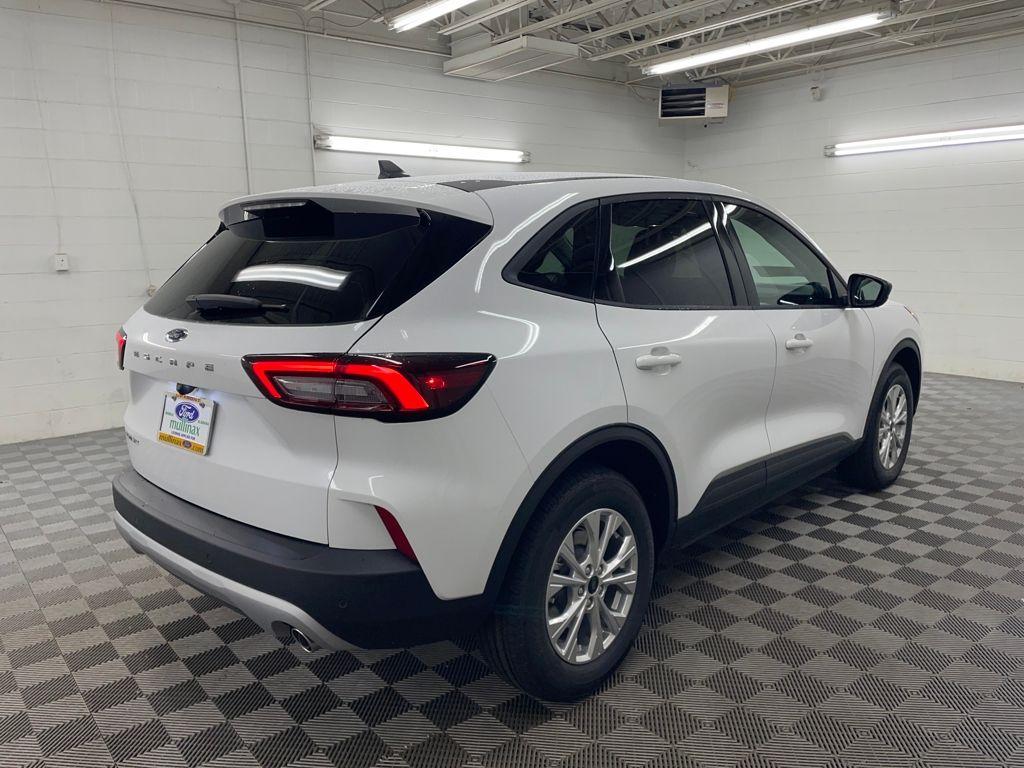new 2026 Ford Escape car, priced at $31,551