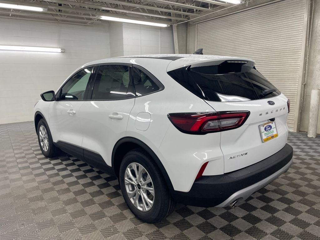 new 2026 Ford Escape car, priced at $31,551