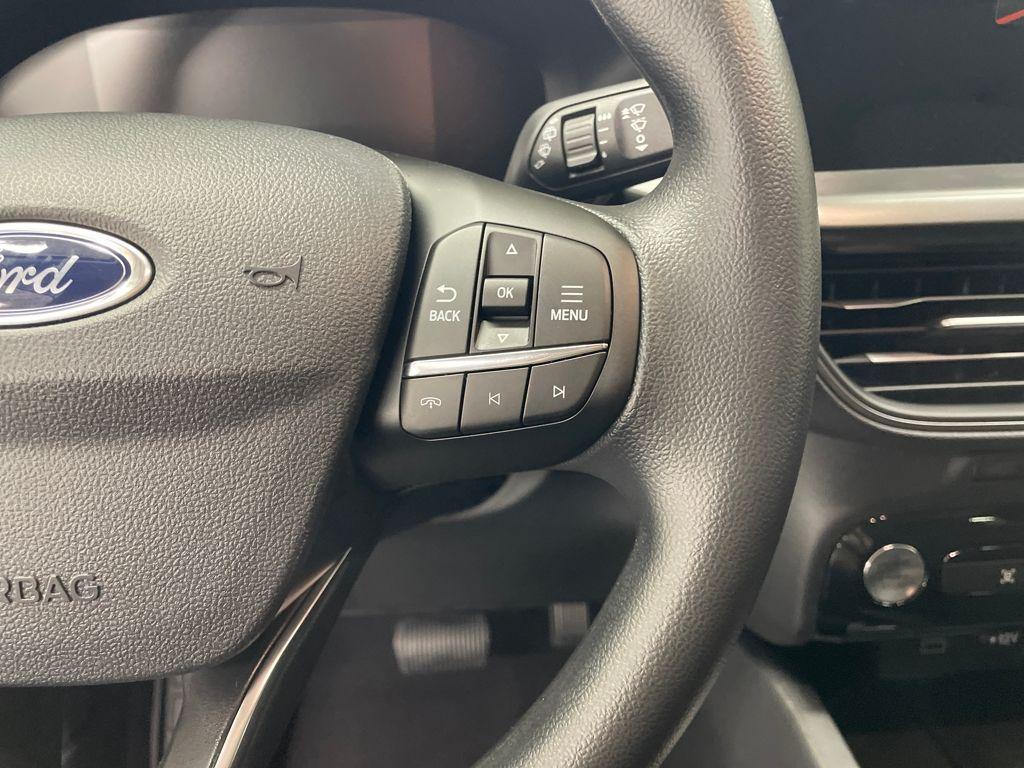 new 2026 Ford Escape car, priced at $31,551