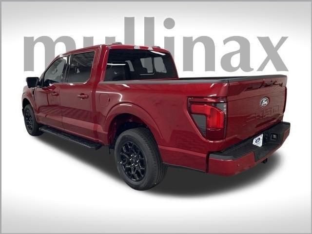 new 2024 Ford F-150 car, priced at $49,659