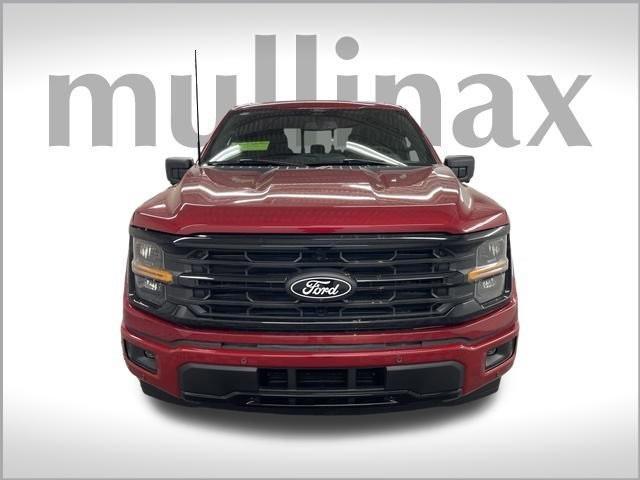 new 2024 Ford F-150 car, priced at $49,659