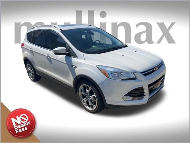 used 2015 Ford Escape car, priced at $7,500