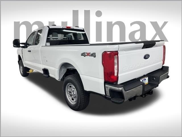 new 2024 Ford F-250 car, priced at $50,283