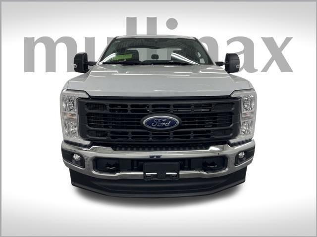 new 2024 Ford F-250 car, priced at $50,283