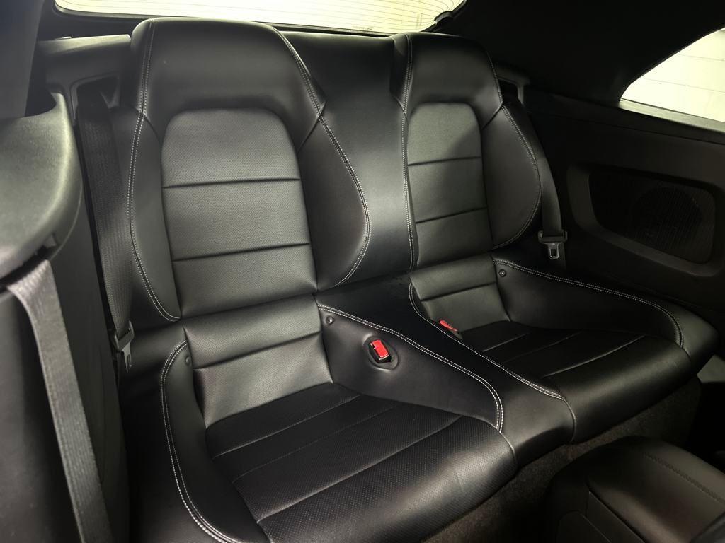 used 2016 Ford Mustang car, priced at $30,990