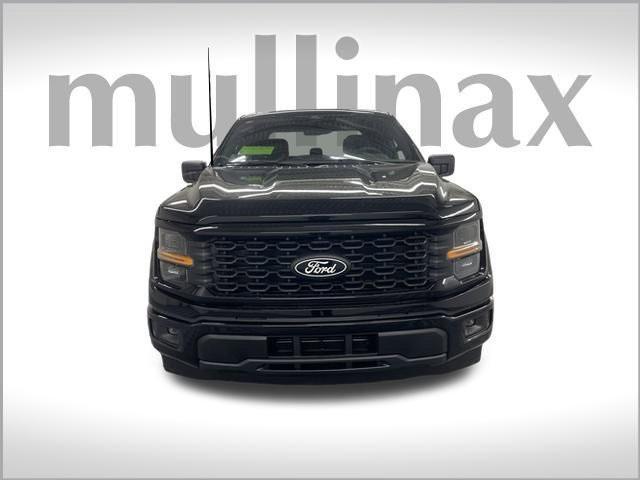 new 2024 Ford F-150 car, priced at $43,753