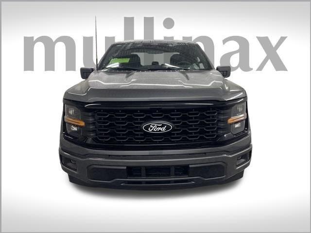 new 2024 Ford F-150 car, priced at $45,020