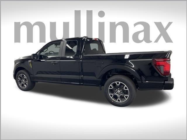 new 2024 Ford F-150 car, priced at $41,424