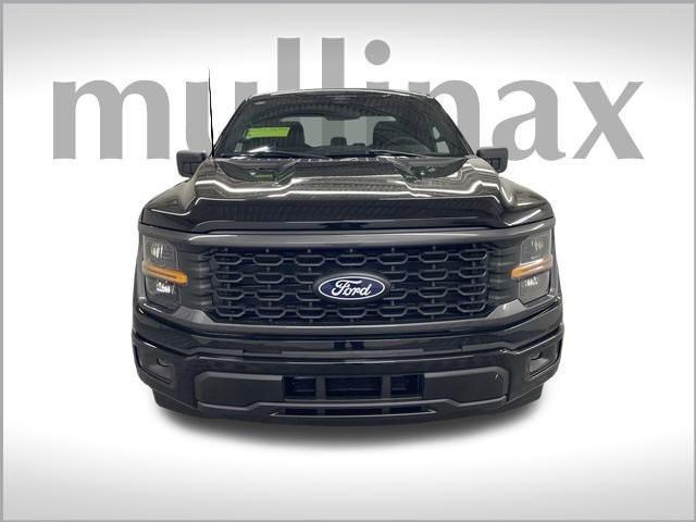 new 2024 Ford F-150 car, priced at $41,424