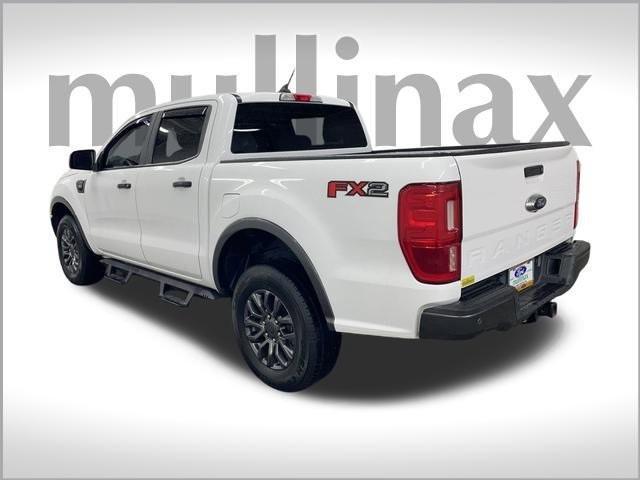 used 2020 Ford Ranger car, priced at $23,990