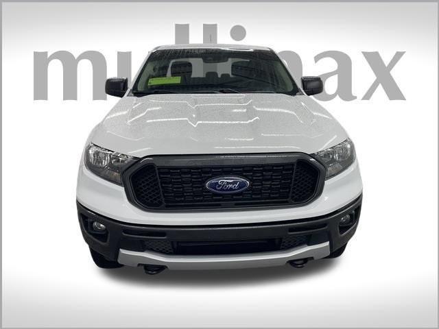 used 2020 Ford Ranger car, priced at $23,990