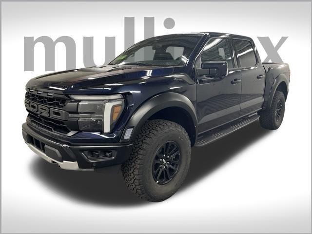 new 2024 Ford F-150 car, priced at $84,580