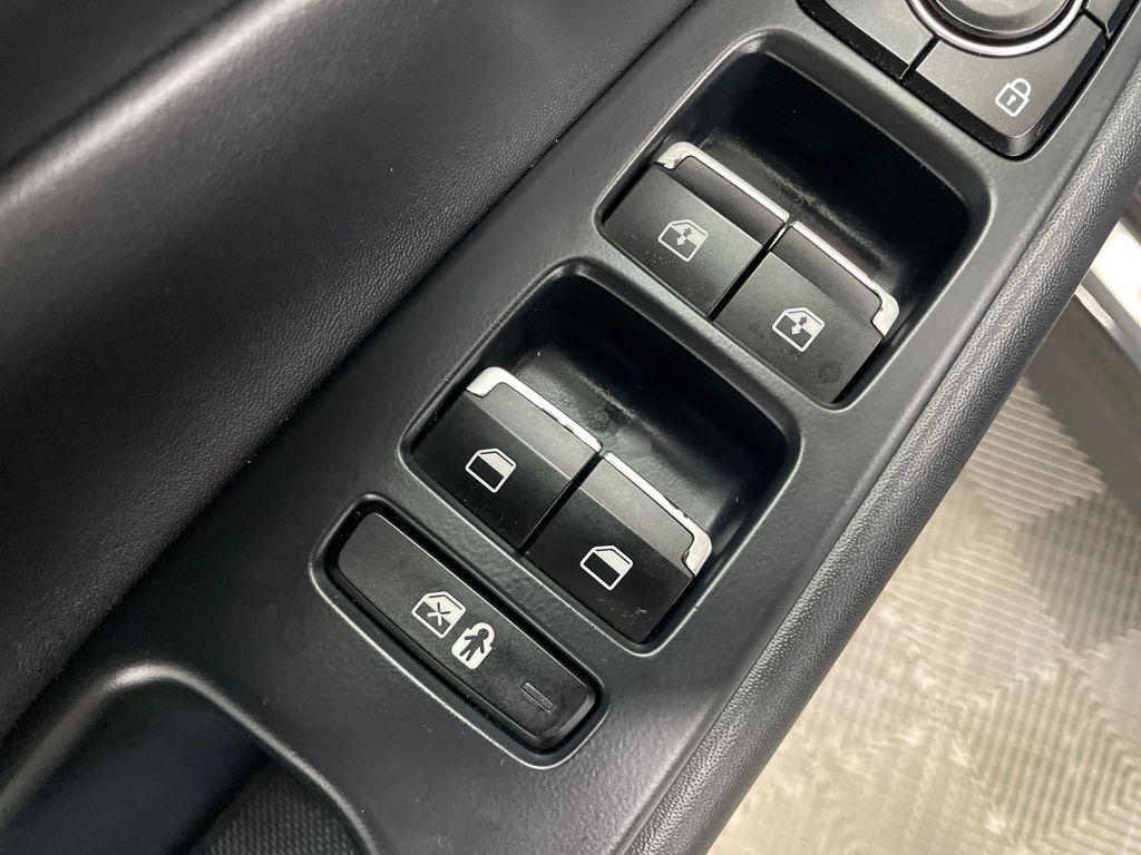 used 2021 Hyundai Santa Fe car, priced at $21,250