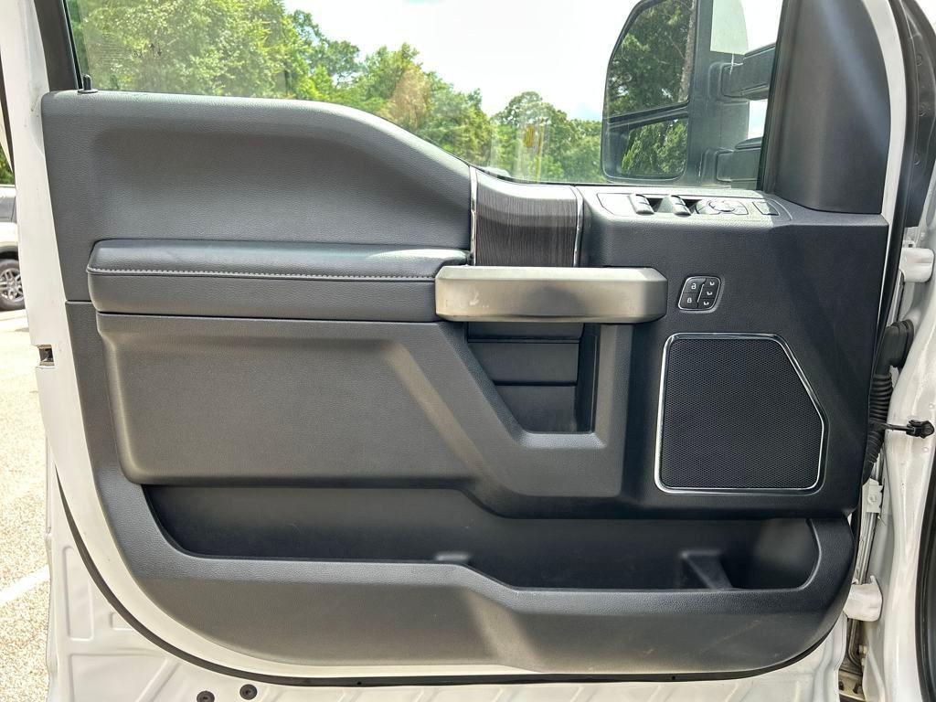 used 2020 Ford F-250 car, priced at $52,990