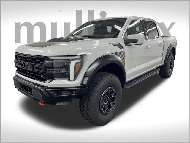 new 2024 Ford F-150 car, priced at $139,550