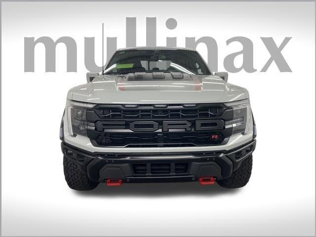 new 2024 Ford F-150 car, priced at $139,550