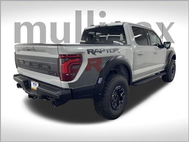 new 2024 Ford F-150 car, priced at $139,550