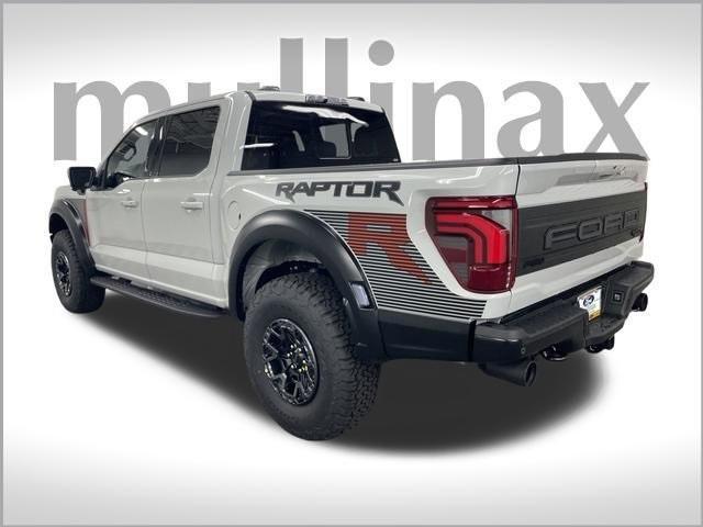 new 2024 Ford F-150 car, priced at $139,550