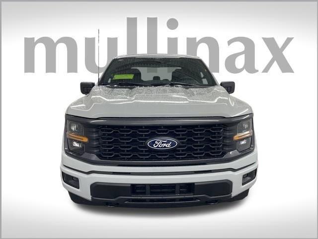 new 2024 Ford F-150 car, priced at $47,359