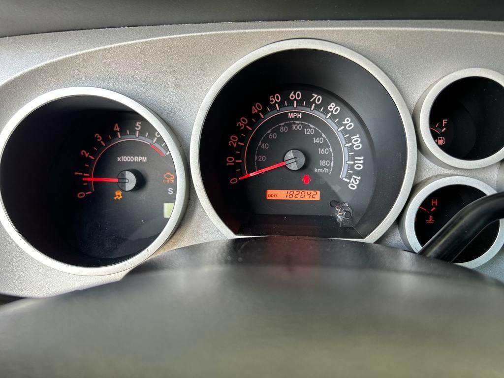 used 2008 Toyota Tundra car, priced at $12,500