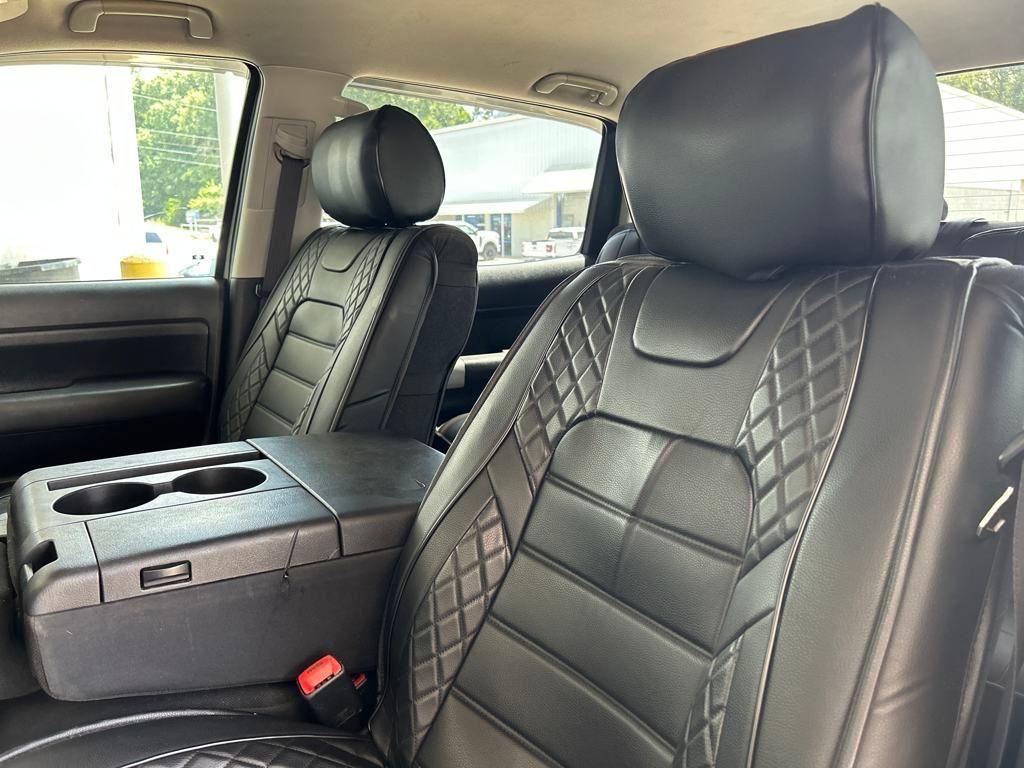 used 2008 Toyota Tundra car, priced at $12,500