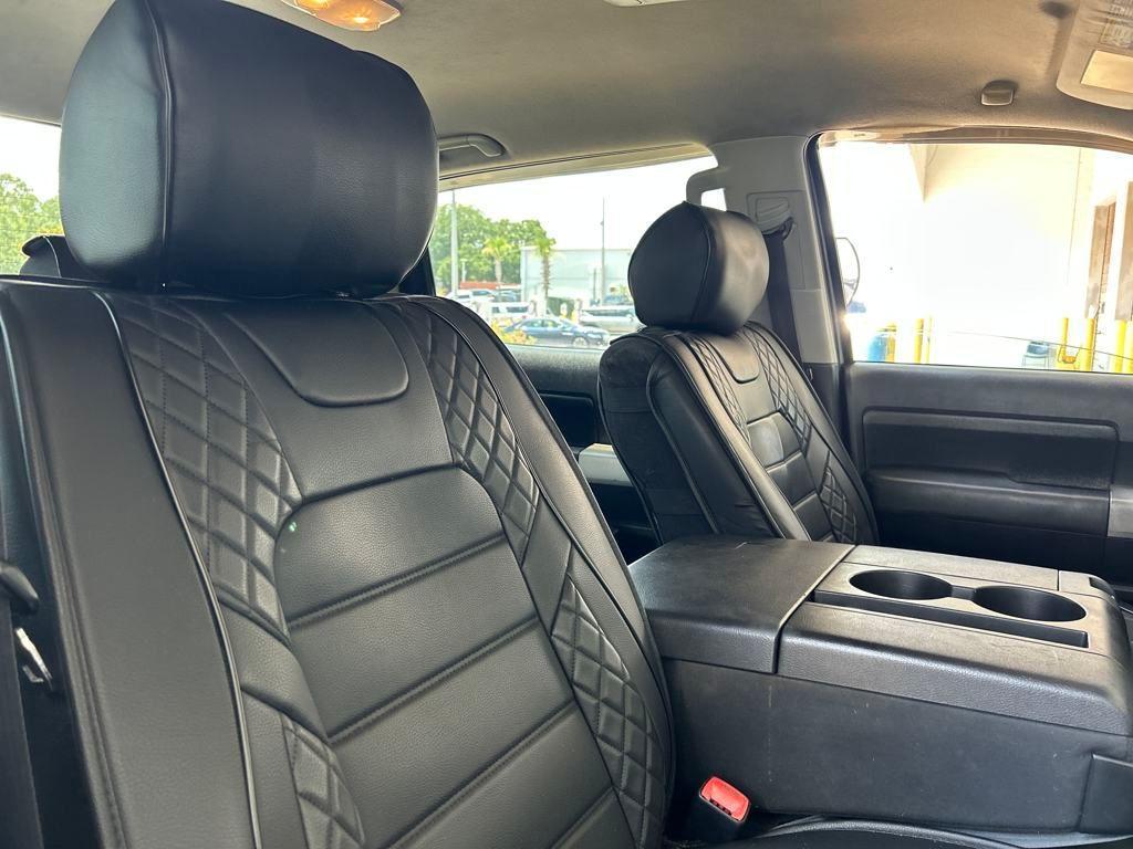 used 2008 Toyota Tundra car, priced at $12,500
