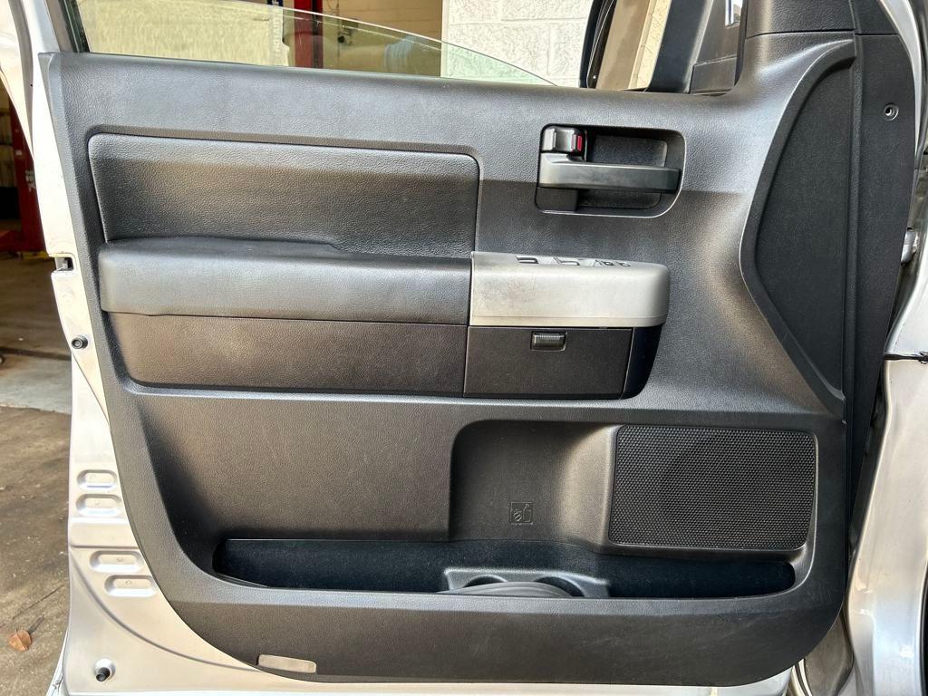 used 2008 Toyota Tundra car, priced at $12,500