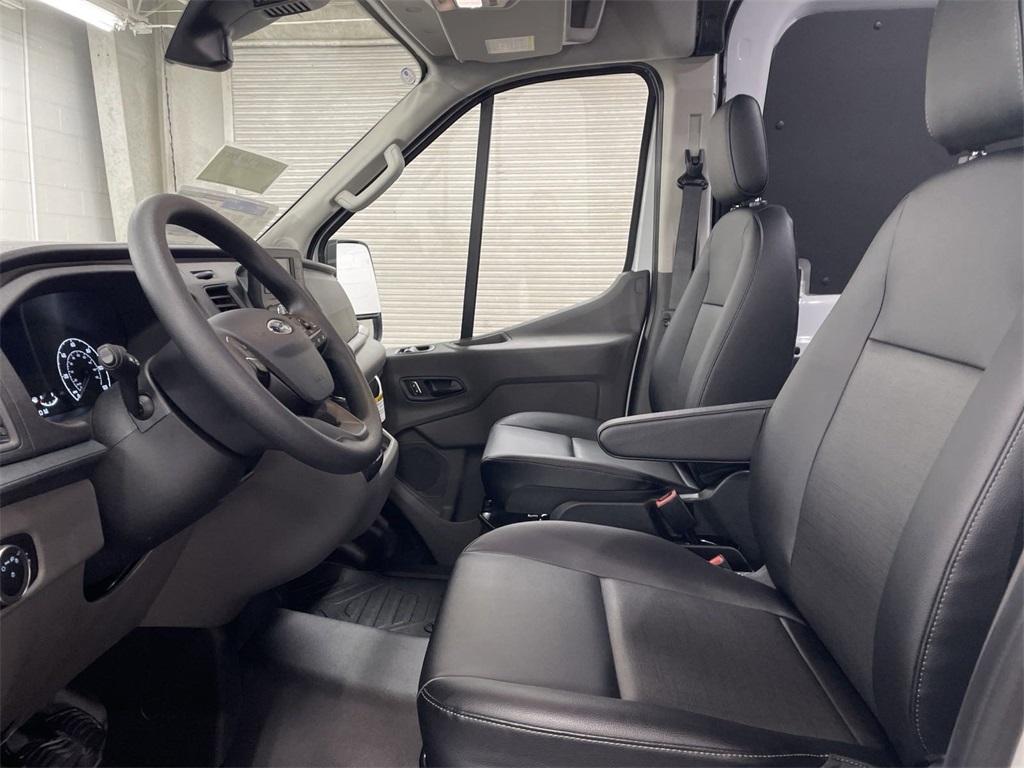 new 2024 Ford Transit-250 car, priced at $49,364