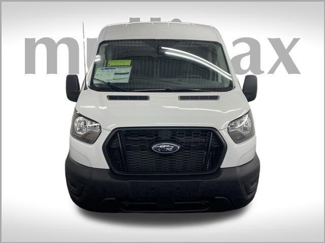 new 2024 Ford Transit-250 car, priced at $49,364