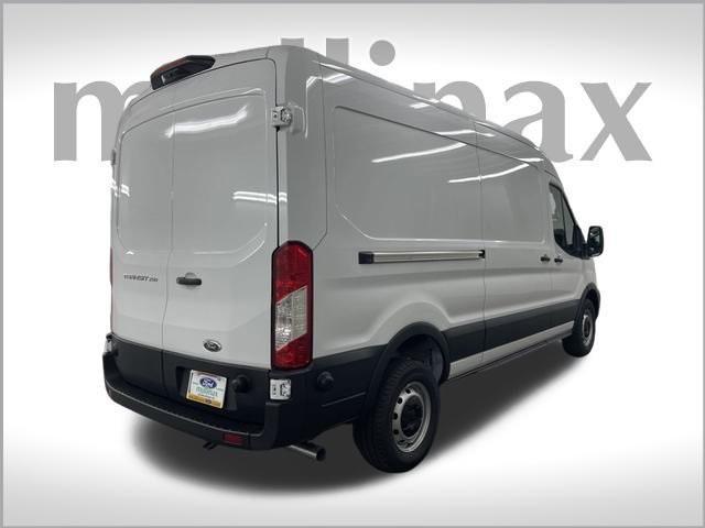 new 2024 Ford Transit-250 car, priced at $49,364