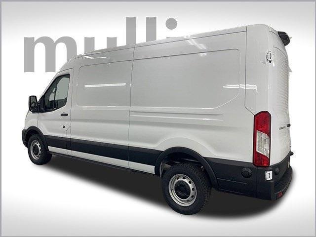 new 2024 Ford Transit-250 car, priced at $49,364