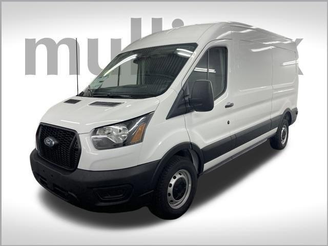 new 2024 Ford Transit-250 car, priced at $49,364