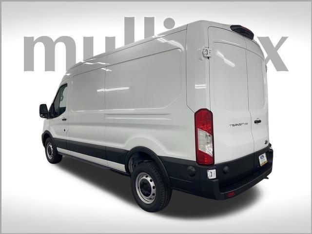 new 2024 Ford Transit-250 car, priced at $49,364