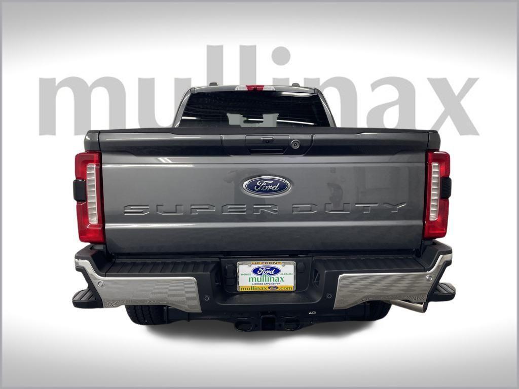 new 2025 Ford F-250 car, priced at $65,881