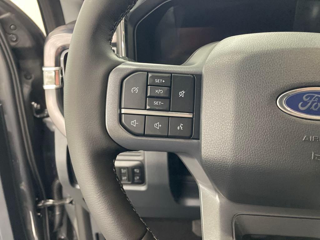 new 2025 Ford F-250 car, priced at $65,881