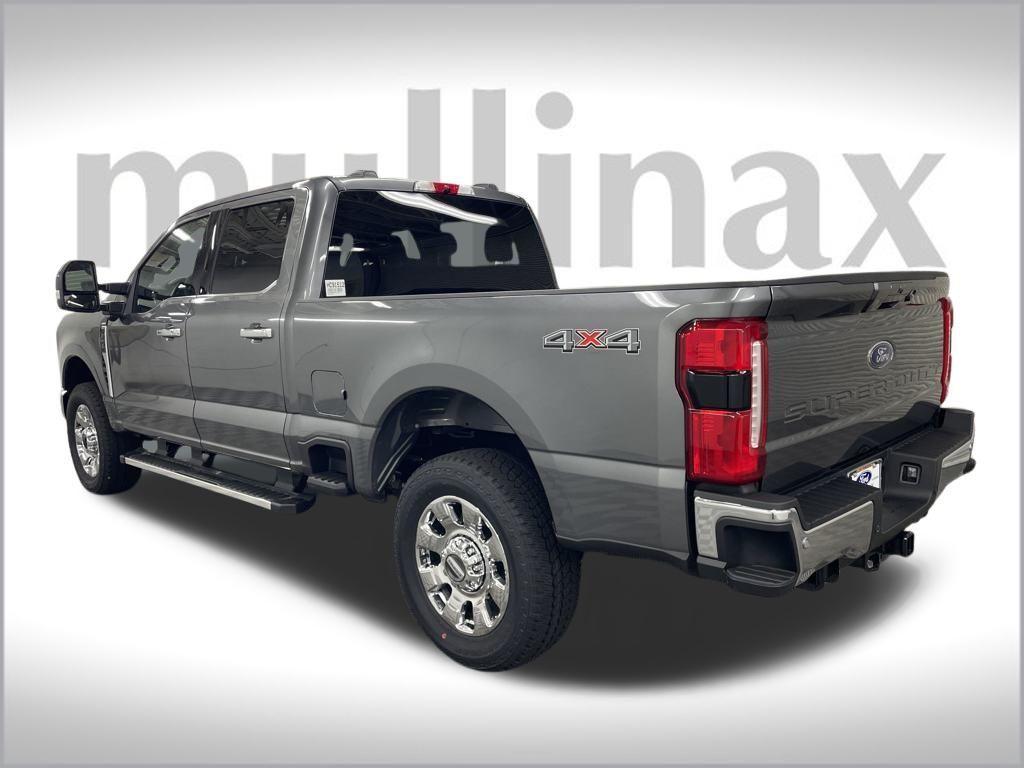 new 2025 Ford F-250 car, priced at $65,881