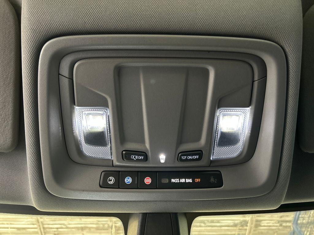 used 2019 Chevrolet Silverado 1500 car, priced at $36,500