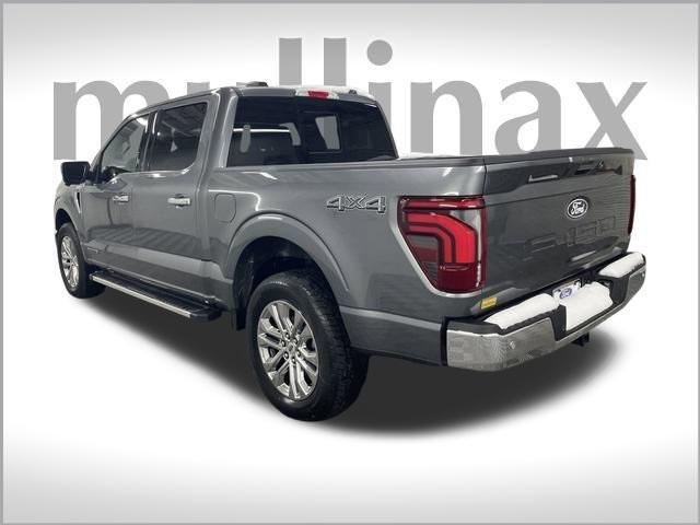 new 2024 Ford F-150 car, priced at $60,659