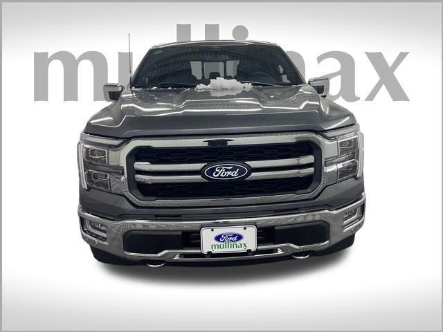 new 2024 Ford F-150 car, priced at $60,659