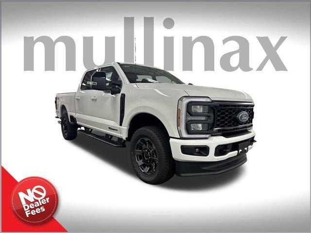 new 2024 Ford F-250 car, priced at $76,421