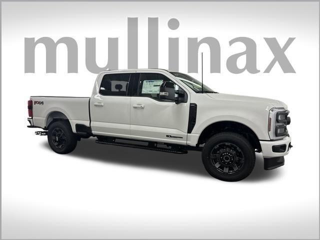 new 2024 Ford F-250 car, priced at $76,421