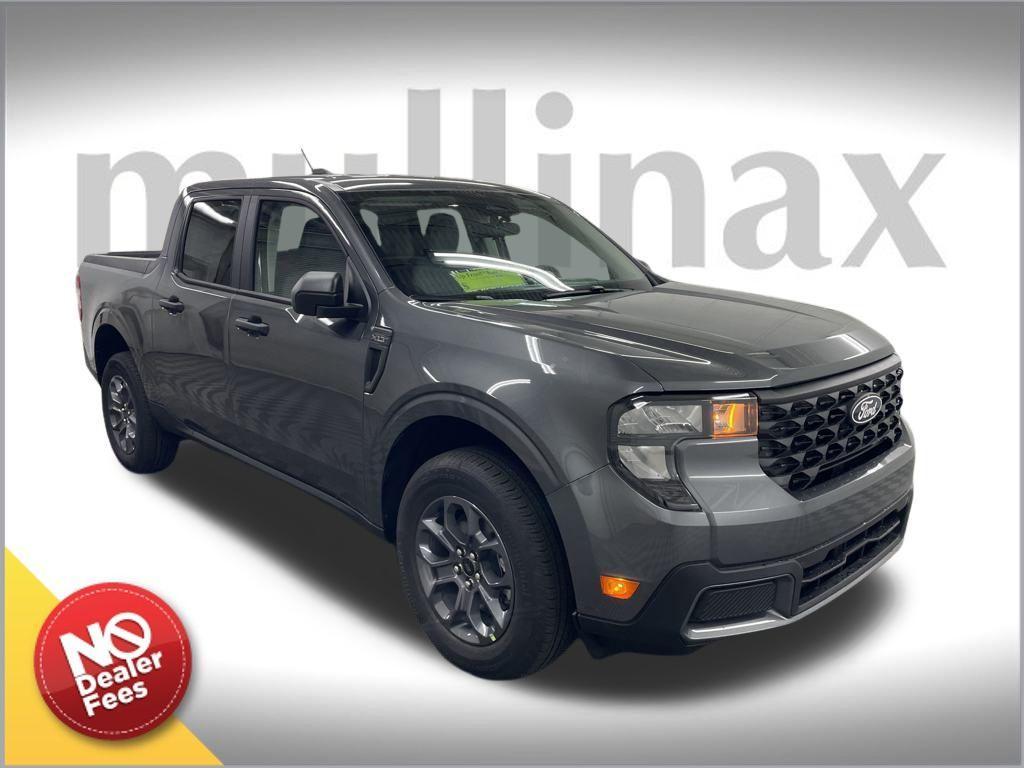 new 2025 Ford Maverick car, priced at $32,240