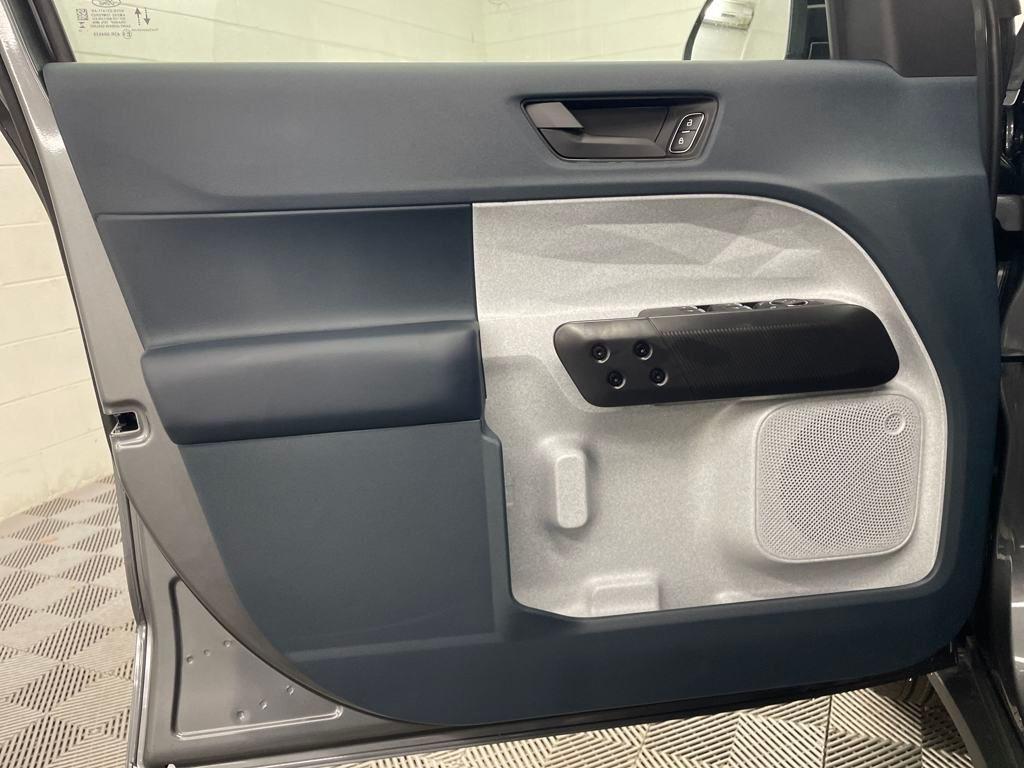 new 2025 Ford Maverick car, priced at $32,240