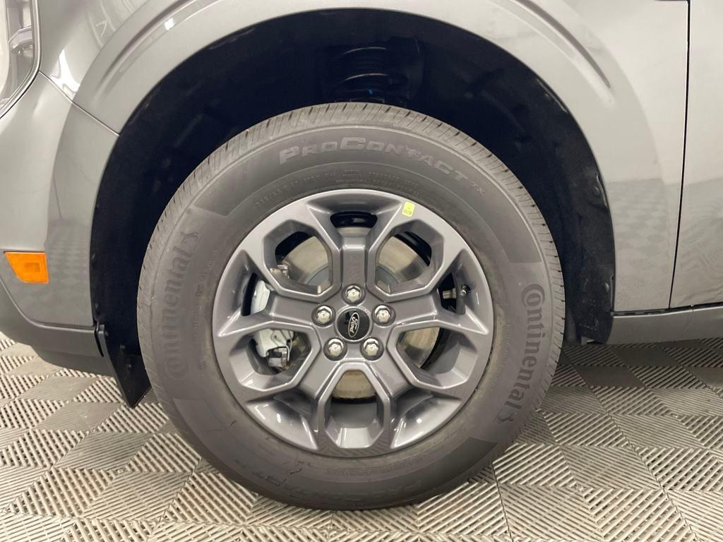 new 2025 Ford Maverick car, priced at $32,240