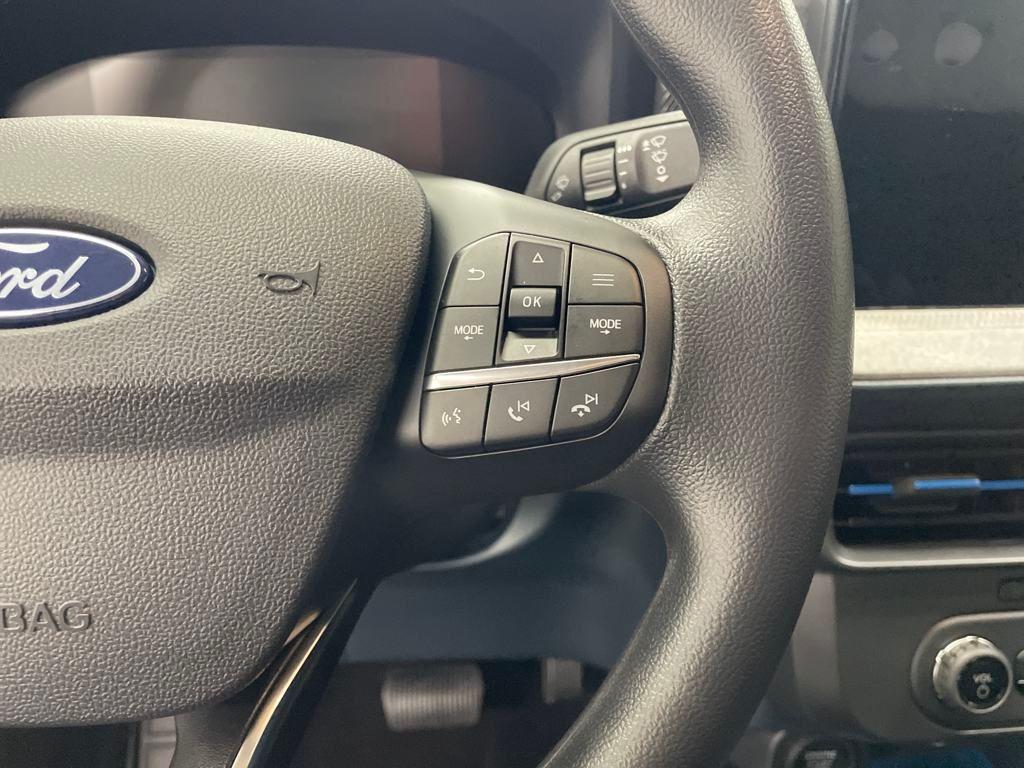 new 2025 Ford Maverick car, priced at $32,240