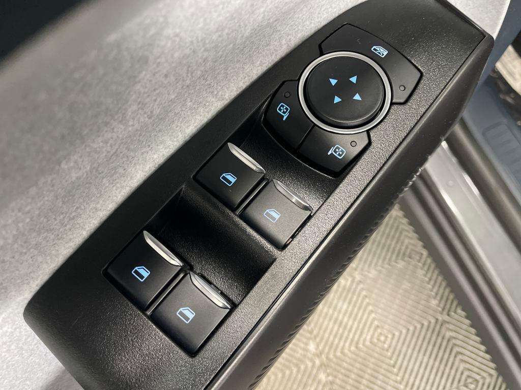 new 2025 Ford Maverick car, priced at $32,240