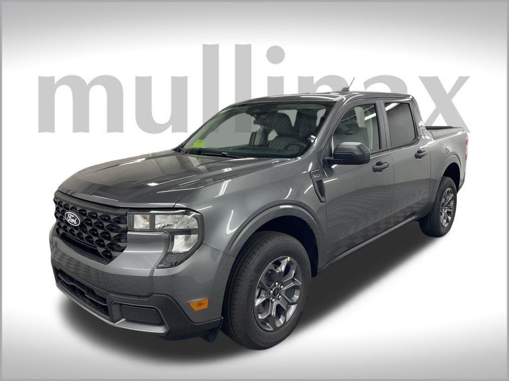 new 2025 Ford Maverick car, priced at $32,240